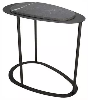 Стол журнальный МеталлАрт М024