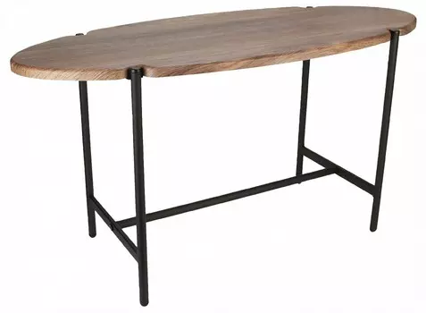 Стол журнальный МеталлАрт М025