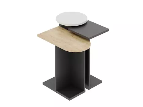 Стол журнальный MUND SIDE TABLE