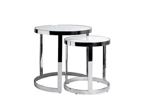 Стол журнальный(набор из 2 шт)