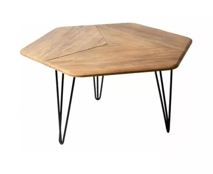 Стол журнальный Олдем