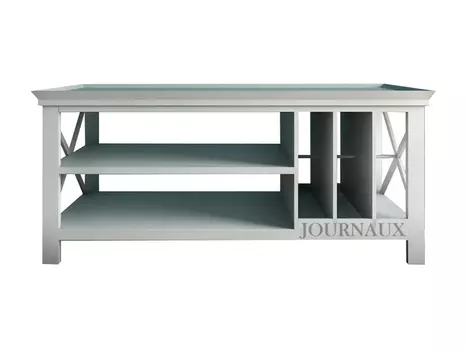 Стол журнальный Palermo