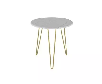 Стол журнальный РИД Голд 530