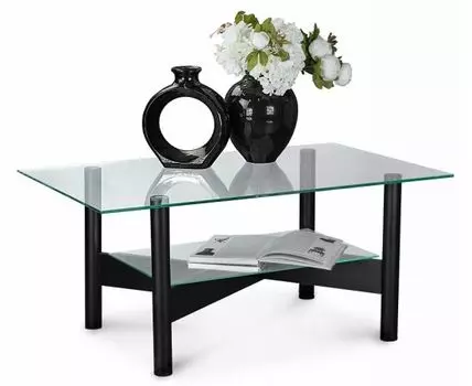 Стол журнальный Саут 6С