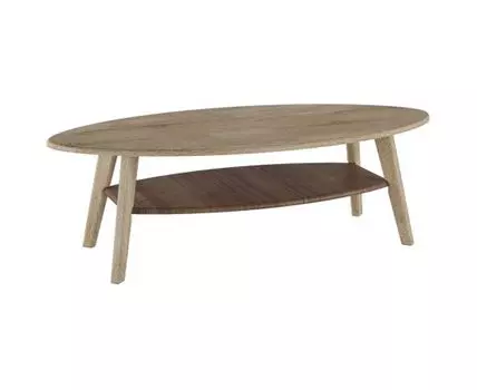 Стол журнальный Серфинг