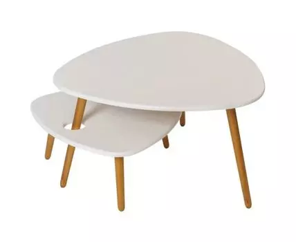 Стол журнальный Стил