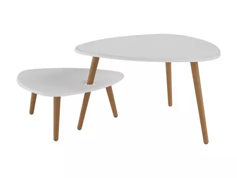 Стол журнальный Стилгрей