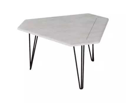 Стол журнальный ТЕТ 450