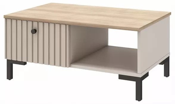 Стол журнальный Тоскана 535.13