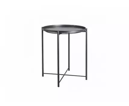 Стол журнальный TRICK (Серый)