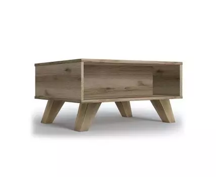 Стол журнальный Вега Скандинавия