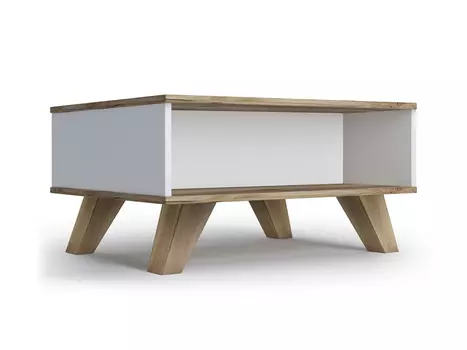 Стол журнальный Вега Скандинавия