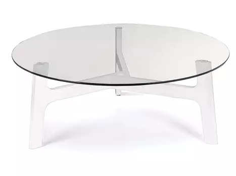 Стол журнальный Wood