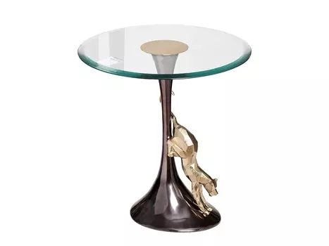 Стол журнальный Ягуар