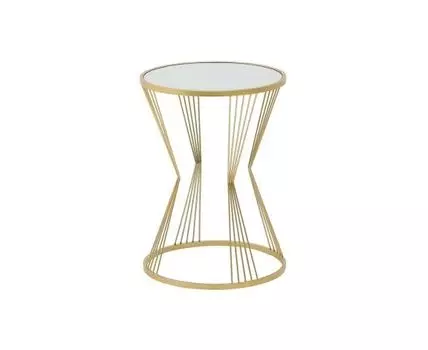 Стол (золотистый, 40)