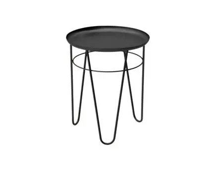 Стол (золотистый)