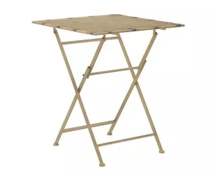 Стол (золотистый, 60)