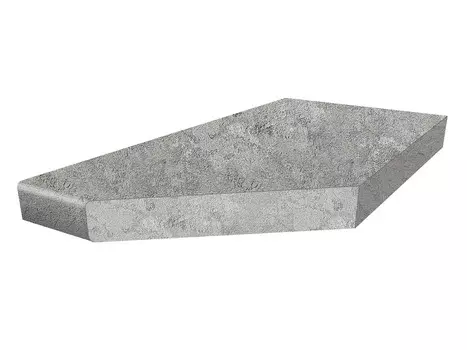 Столешница Бетао 38 мм