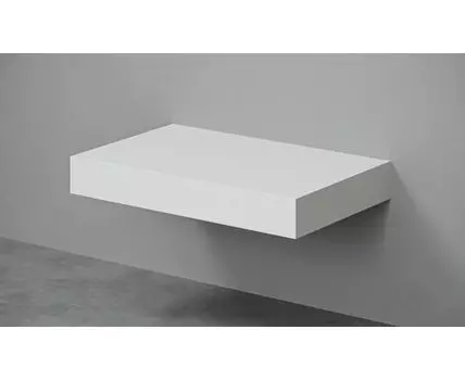 Столешница Unit 80, белый Velvex