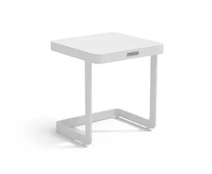 Столик Dalano (Белый, 40)