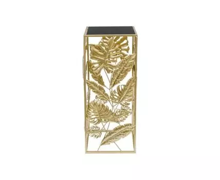 Столик интерьерный Листья