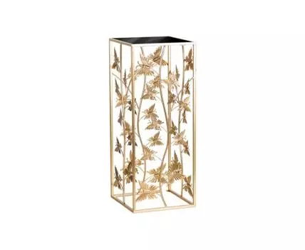 Столик интерьерный со стеклянной столешницей