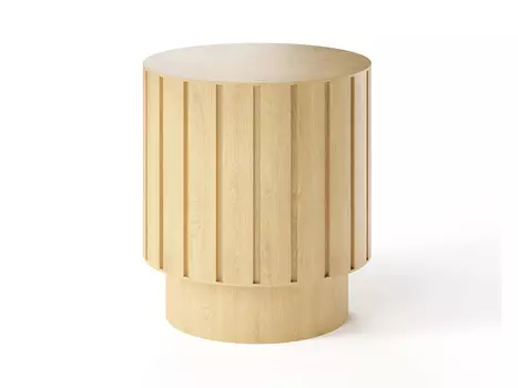 Столик Исида