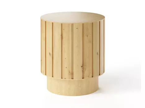 Столик Исида