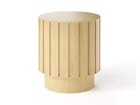 Столик Исида