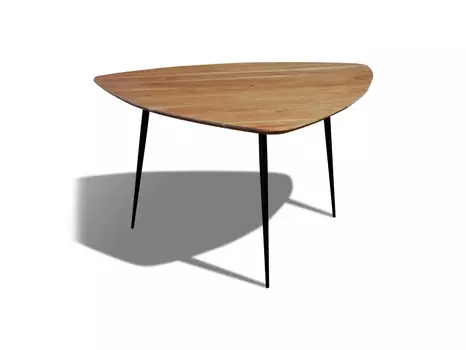 Столик из массива акации, ПАРИ