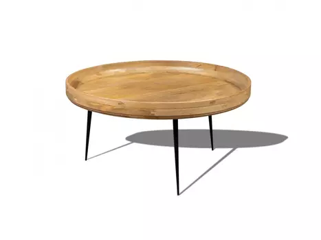 Столик из массива манго, ДАУЛАТА