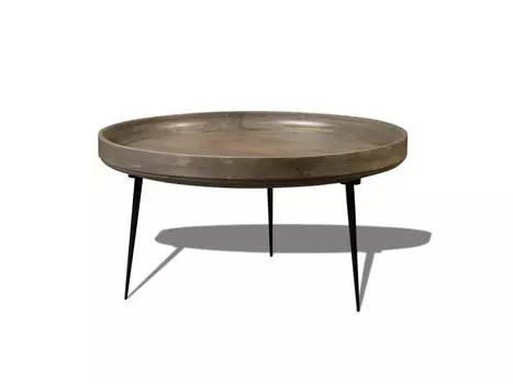 Столик из массива манго, ДАУЛАТА ПЛАТИНУМ