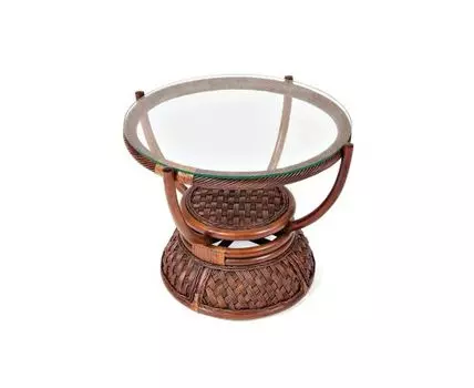 Столик кофейный Andrea (Коричневый)