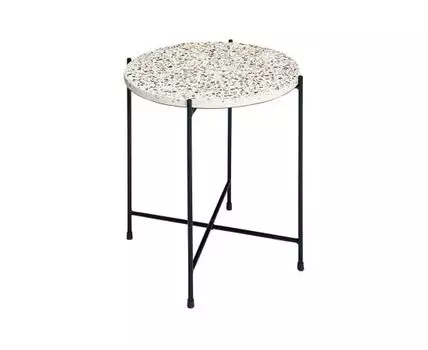 Столик кофейный Josen Terrazzo