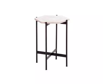 Столик кофейный Secret De Maison FENDY (медный, 38)