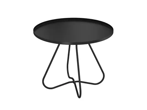 Столик кофейный SHT-CT3-2