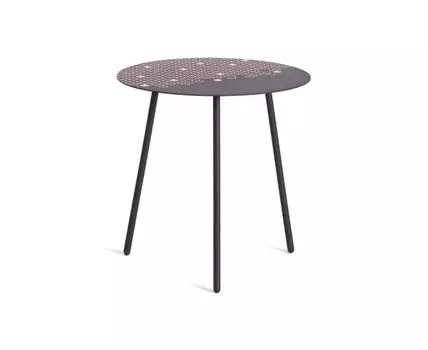 Столик кофейный TETCHAIR (Черный)