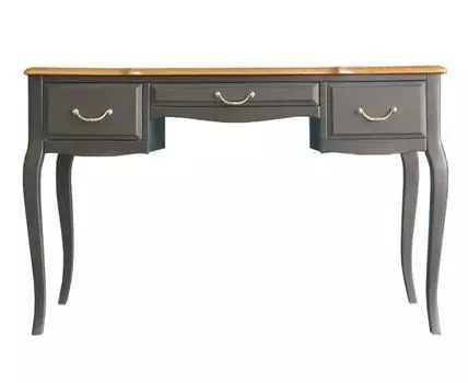 Столик Leontina (Черный, 50)