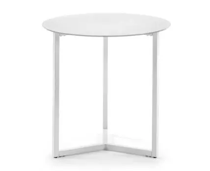 Столик Marae белый