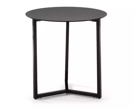 Столик Marae черный