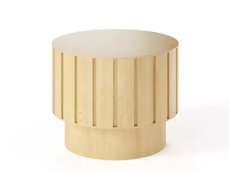 Столик Мерга