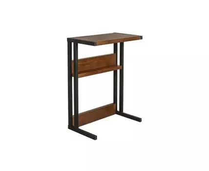 Столик приставной большой XXL (Коричневый, 50)