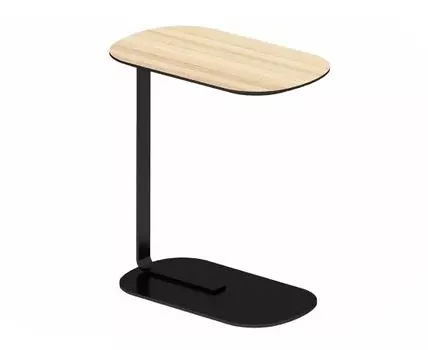 Столик приставной Side