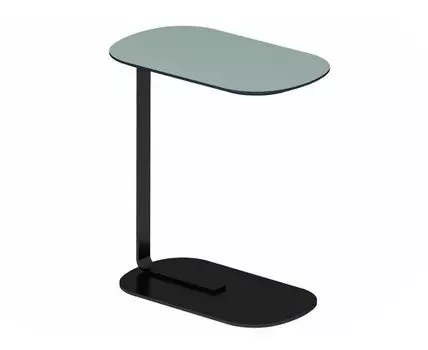 Столик приставной Side