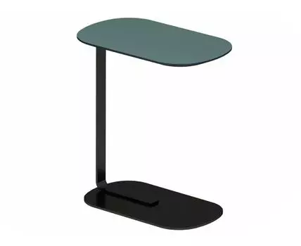 Столик приставной Side