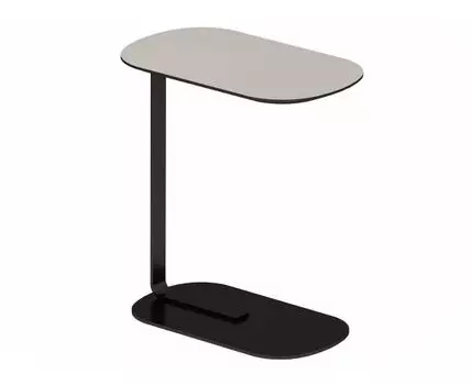 Столик приставной Side