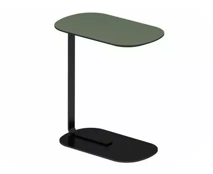 Столик приставной Side