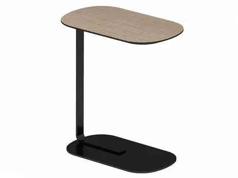 Столик приставной Side