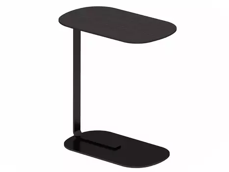 Столик приставной Side