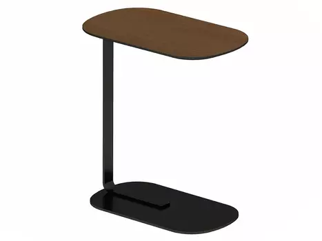 Столик приставной Side